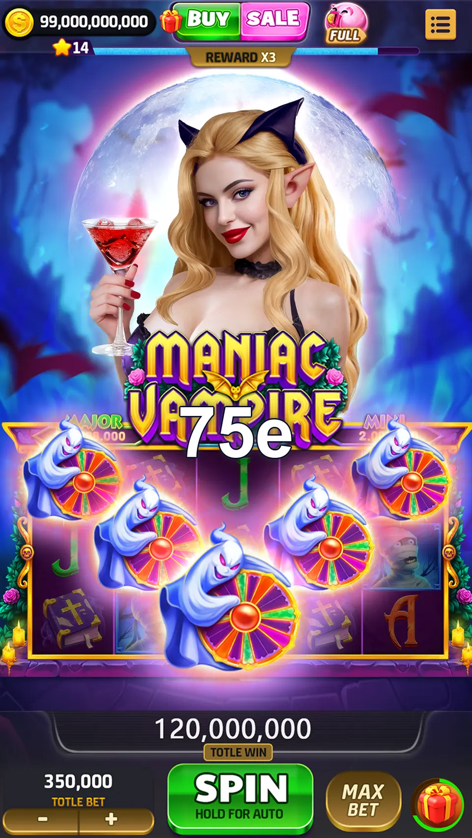 75e Login