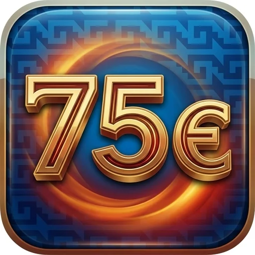 75e Logo - Oficial